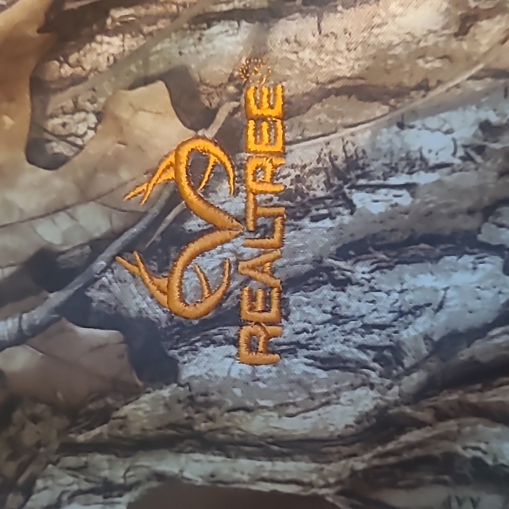 Pull over RealTree - Picture 3 of 4